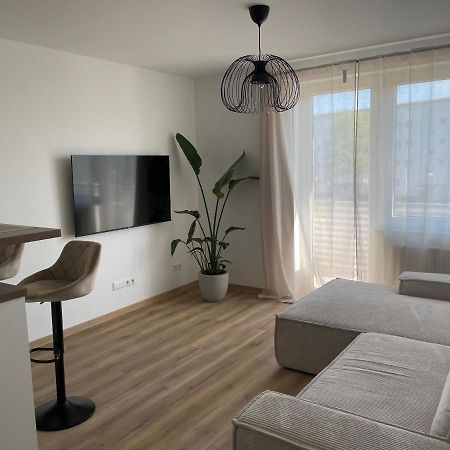 Neue Stilvolle 2-Zimmer Wohnung Im Zentrum Von Wolfsburg Ngoại thất bức ảnh