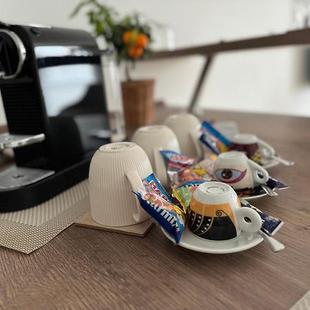 Neue Stilvolle 2-Zimmer Wohnung Im Zentrum Von Wolfsburg Ngoại thất bức ảnh