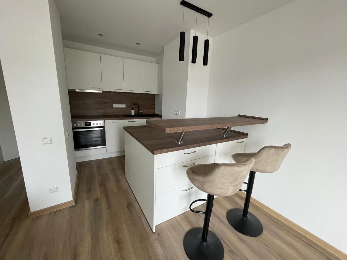 Neue Stilvolle 2-Zimmer Wohnung Im Zentrum Von Wolfsburg Ngoại thất bức ảnh