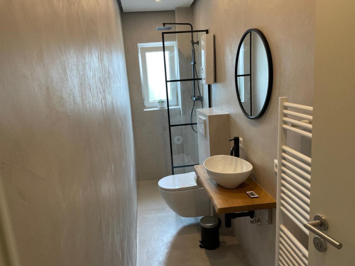 Neue Stilvolle 2-Zimmer Wohnung Im Zentrum Von Wolfsburg Ngoại thất bức ảnh