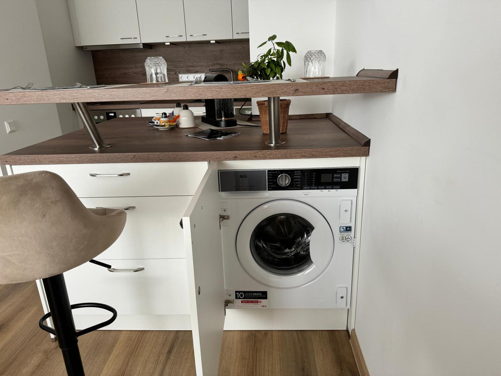 Neue Stilvolle 2-Zimmer Wohnung Im Zentrum Von Wolfsburg Ngoại thất bức ảnh